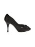 Stuart Weitzman Black Sandals Size 7 - photo 1