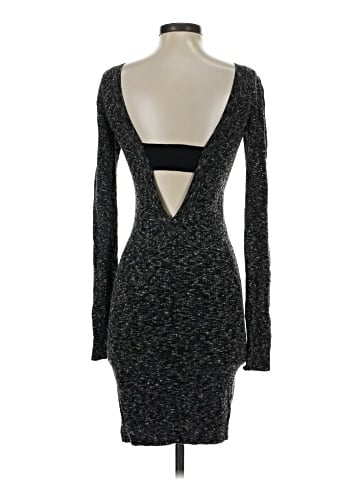 Armani Exchange Cocktail Dress (view 2)
