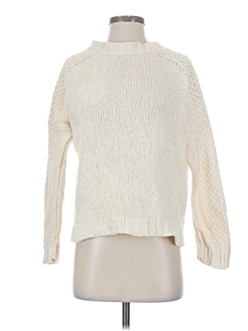 Indigenous Turtleneck Sweater (view 1)