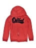 OshKosh B'gosh Red Zip Up Hoodie Size 14 - photo 1