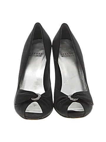 Stuart Weitzman Sandals (view 2)