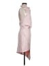 Elliatt Pink Cocktail Dress Size M - photo 4