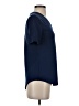 Zyia Active Blue Short Sleeve T-Shirt Size XS - photo 4