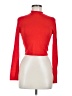 Unbranded Red Long Sleeve Turtleneck Size M - photo 1