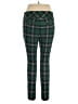 Torrid Plaid Green Casual Pants Size 1X Plus (1) - photo 2