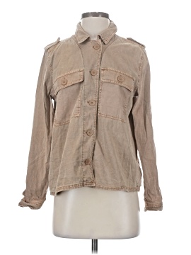 Lucky Brand Long Sleeve Button Down Shirt