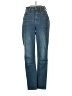 Madewell Blue Jeans Size 23 waist - photo 1