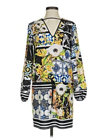 Clover Canyon Casual Dress (view 1)
