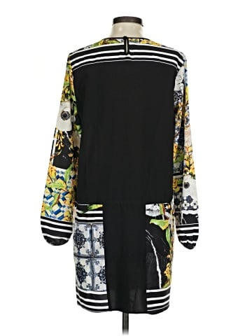 Clover Canyon Casual Dress (view 2)