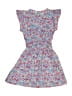 Assorted Brands Floral Blue Dress Size 3 - photo 2