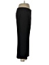 Trousers etc. Solid Black Dress Pants Size 12 - photo 4