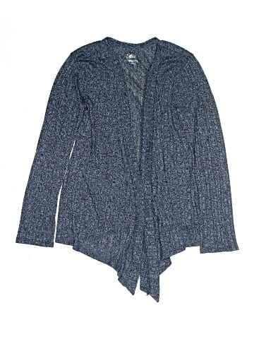 Justice Cardigan (view 1)