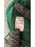 Aiden 100% Polyester Green Sweatshirt Size S - photo 8