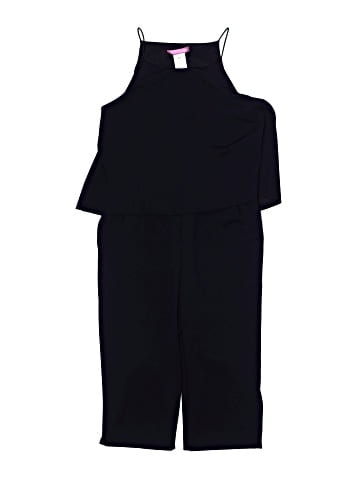 Aqua Jumpsuit (view 1)