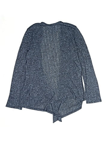 Justice Cardigan (view 2)
