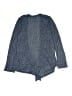 Justice Blue Cardigan Size 16 - photo 2