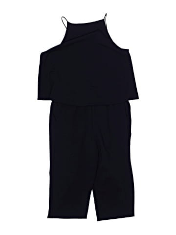 Aqua Jumpsuit (view 2)