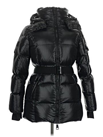 SAM Snow Jacket (view 1)