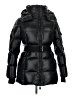 SAM 100% Nylon Black Snow Jacket Size XL - photo 1