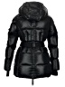 SAM 100% Nylon Black Snow Jacket Size XL - photo 2