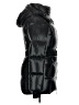 SAM 100% Nylon Black Snow Jacket Size XL - photo 4