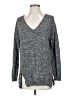 BCBGeneration Gray Pullover Sweater Size XS - Sm - photo 1