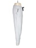 C9 By Champion 100% Polyester Solid Gray Casual Pants Size S - photo 4