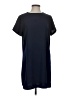 Lulus 100% Polyester Solid Blue Casual Dress Size S - photo 1