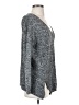 BCBGeneration Gray Pullover Sweater Size XS - Sm - photo 4