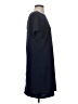 Lulus 100% Polyester Solid Blue Casual Dress Size S - photo 4