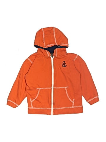 Boyz Wear By Nannette Zip Up Hoodie (view 1)