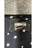 Reformation 100% Viscose Stars Black Cocktail Dress Size 0 - photo 7