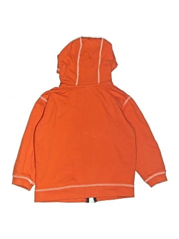 Boyz Wear By Nannette Zip Up Hoodie (view 2)