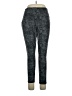 LIVI Paisley Gray Active Pants Size 14 - 16 Plus - photo 1