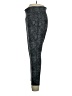 LIVI Paisley Gray Active Pants Size 14 - 16 Plus - photo 5