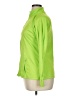 Be Inspired 100% Polyester Green Zip Up Hoodie Size XL - photo 5