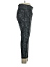 LIVI Paisley Gray Active Pants Size 14 - 16 Plus - photo 4
