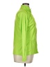 Be Inspired 100% Polyester Green Zip Up Hoodie Size XL - photo 4