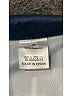 Unbranded 100% Polyester Blue Pullover Sweater Size M - photo 7