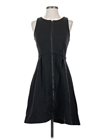 Leifsdottir Cocktail Dress (view 1)