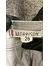 Morrison Gray Jeans Size 26 waist - photo 7