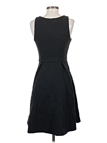Leifsdottir Cocktail Dress (view 2)