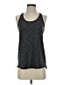 Lululemon Athletica Gray Active Tank Size 2 - photo 1