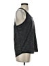 Lululemon Athletica Gray Active Tank Size 2 - photo 4