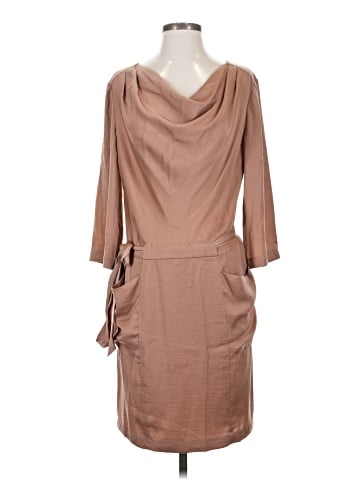 BCBGMAXAZRIA Casual Dress (view 1)