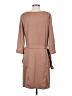 BCBGMAXAZRIA Tan Casual Dress Size XS - photo 2