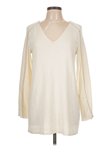 Lafayette 148 New York Pullover Sweater (view 1)