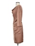 BCBGMAXAZRIA Tan Casual Dress Size XS - photo 5
