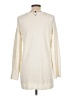 Lafayette 148 New York Ivory Pullover Sweater Size L - photo 2
