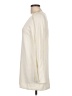 Lafayette 148 New York Ivory Pullover Sweater Size L - photo 5